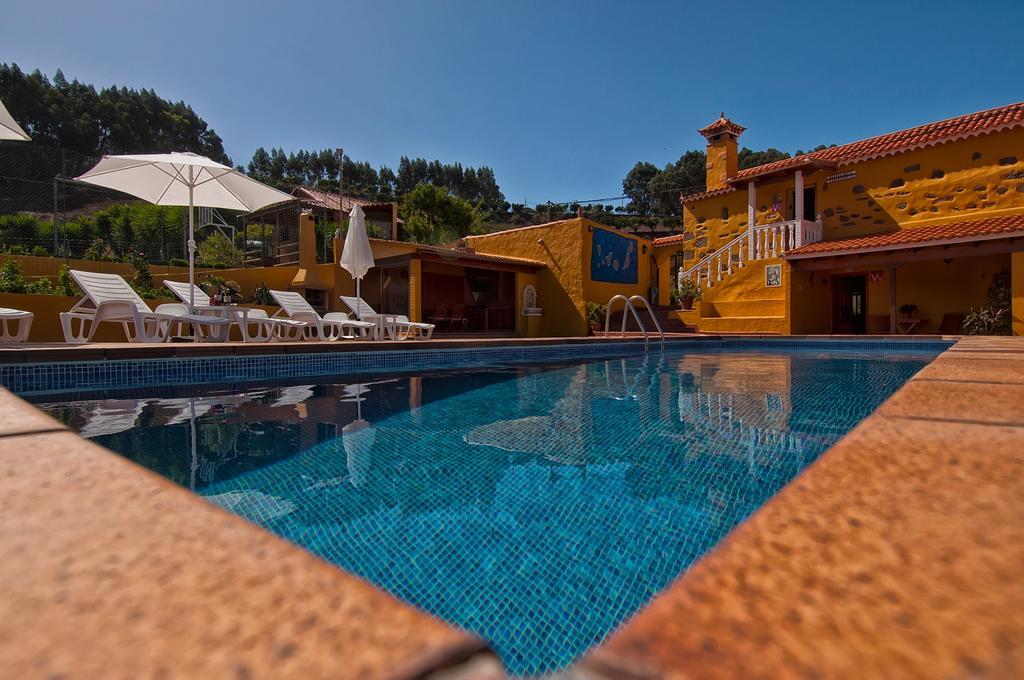 Las Casas De Lola Y Rafael Moya  Zewnętrze zdjęcie