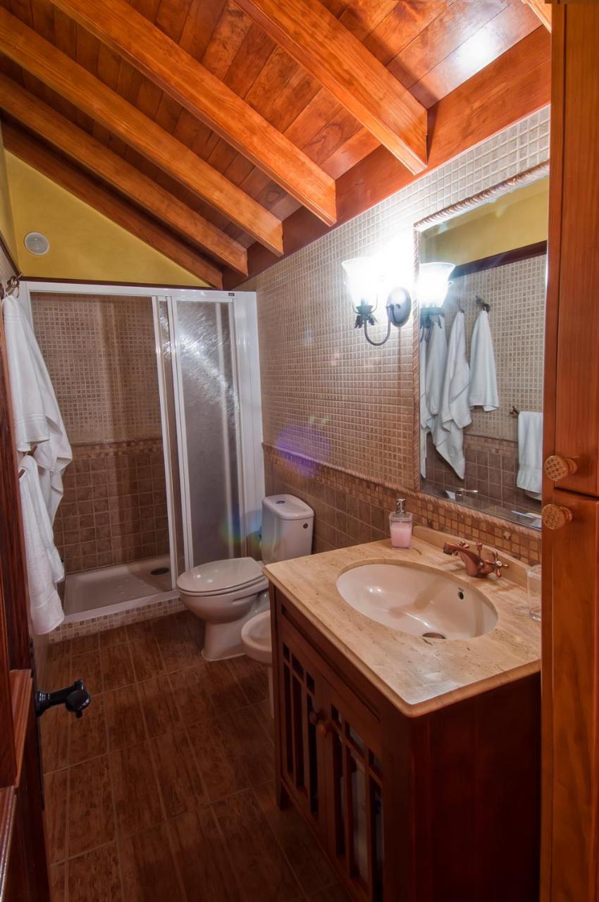 Las Casas De Lola Y Rafael Moya  Pokój zdjęcie