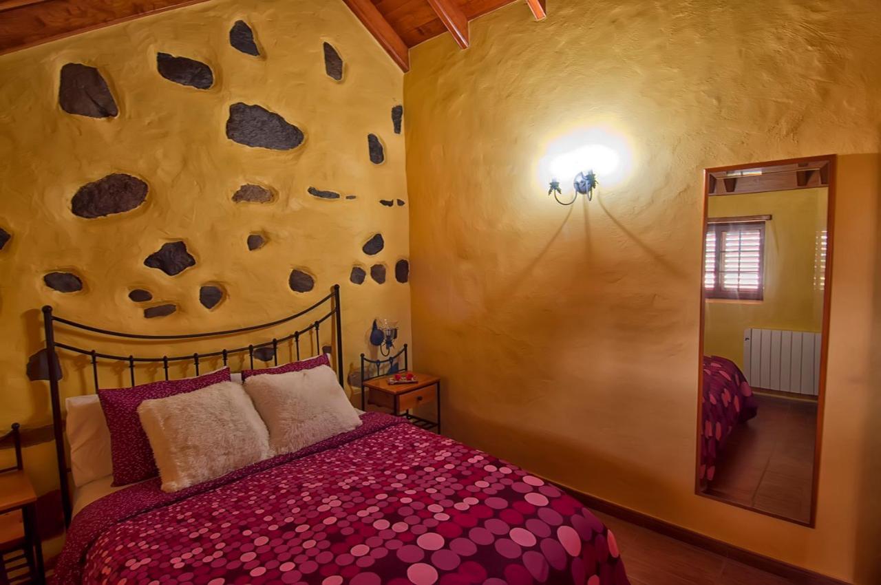Las Casas De Lola Y Rafael Moya  Zewnętrze zdjęcie