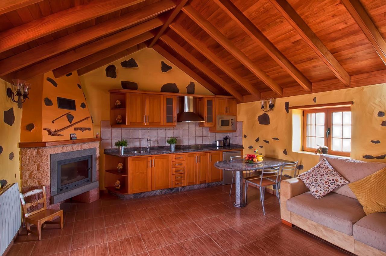 Las Casas De Lola Y Rafael Moya  Zewnętrze zdjęcie