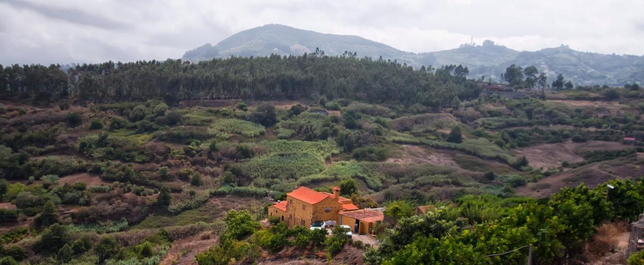 Las Casas De Lola Y Rafael Moya  Zewnętrze zdjęcie