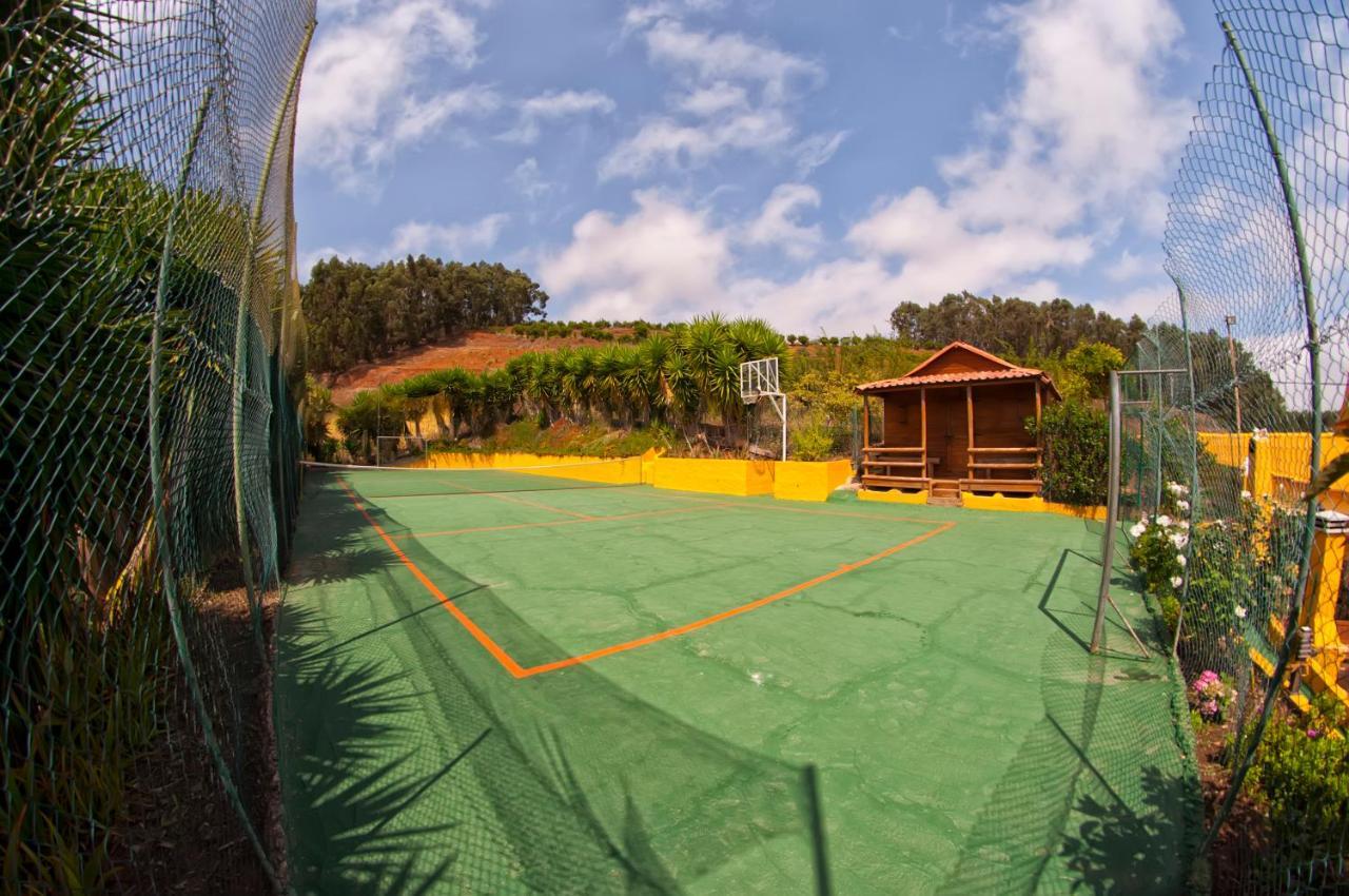 Las Casas De Lola Y Rafael Moya  Zewnętrze zdjęcie
