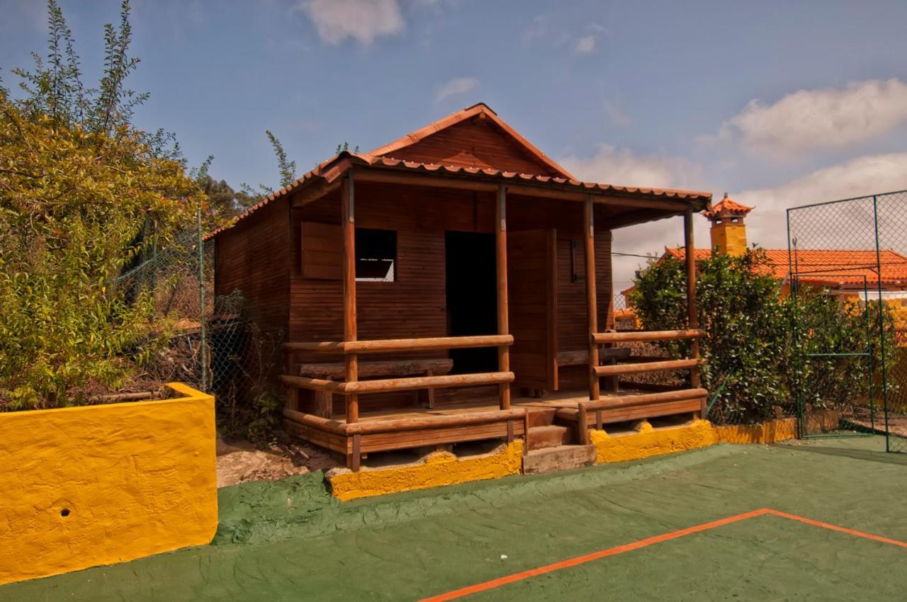 Las Casas De Lola Y Rafael Moya  Zewnętrze zdjęcie