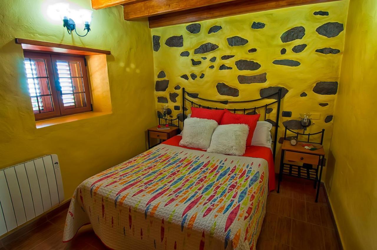 Las Casas De Lola Y Rafael Moya  Zewnętrze zdjęcie