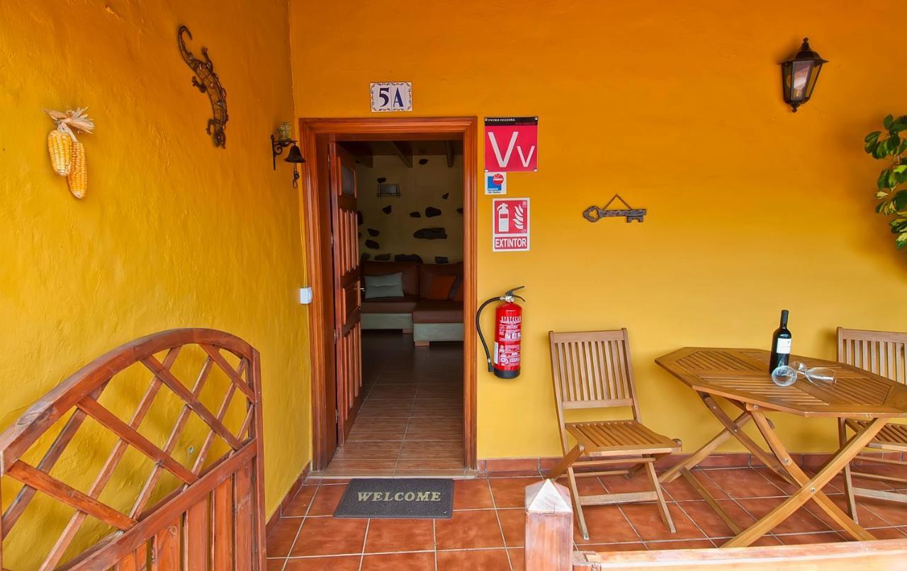 Las Casas De Lola Y Rafael Moya  Zewnętrze zdjęcie