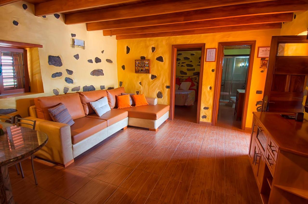Las Casas De Lola Y Rafael Moya  Pokój zdjęcie