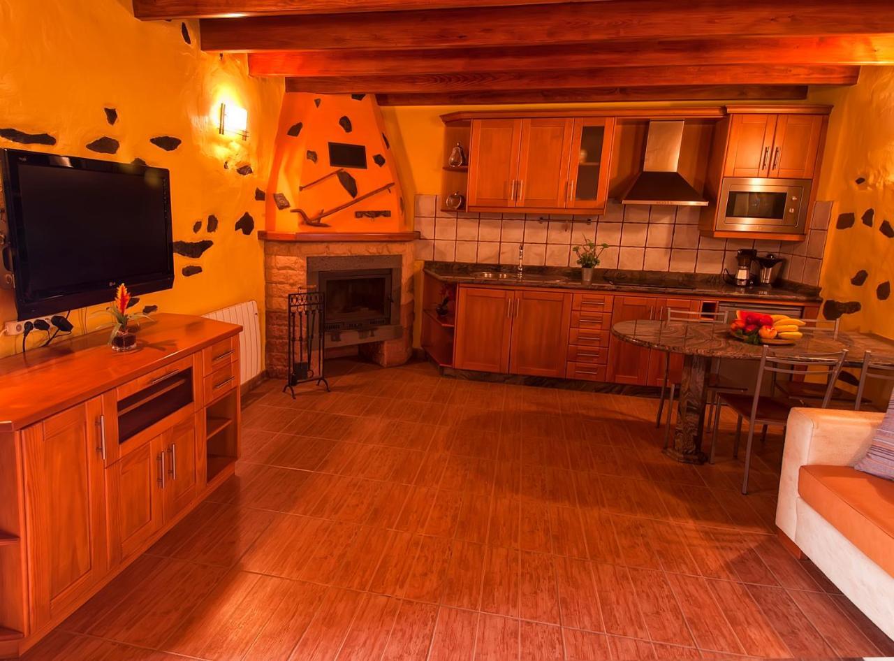 Las Casas De Lola Y Rafael Moya  Zewnętrze zdjęcie