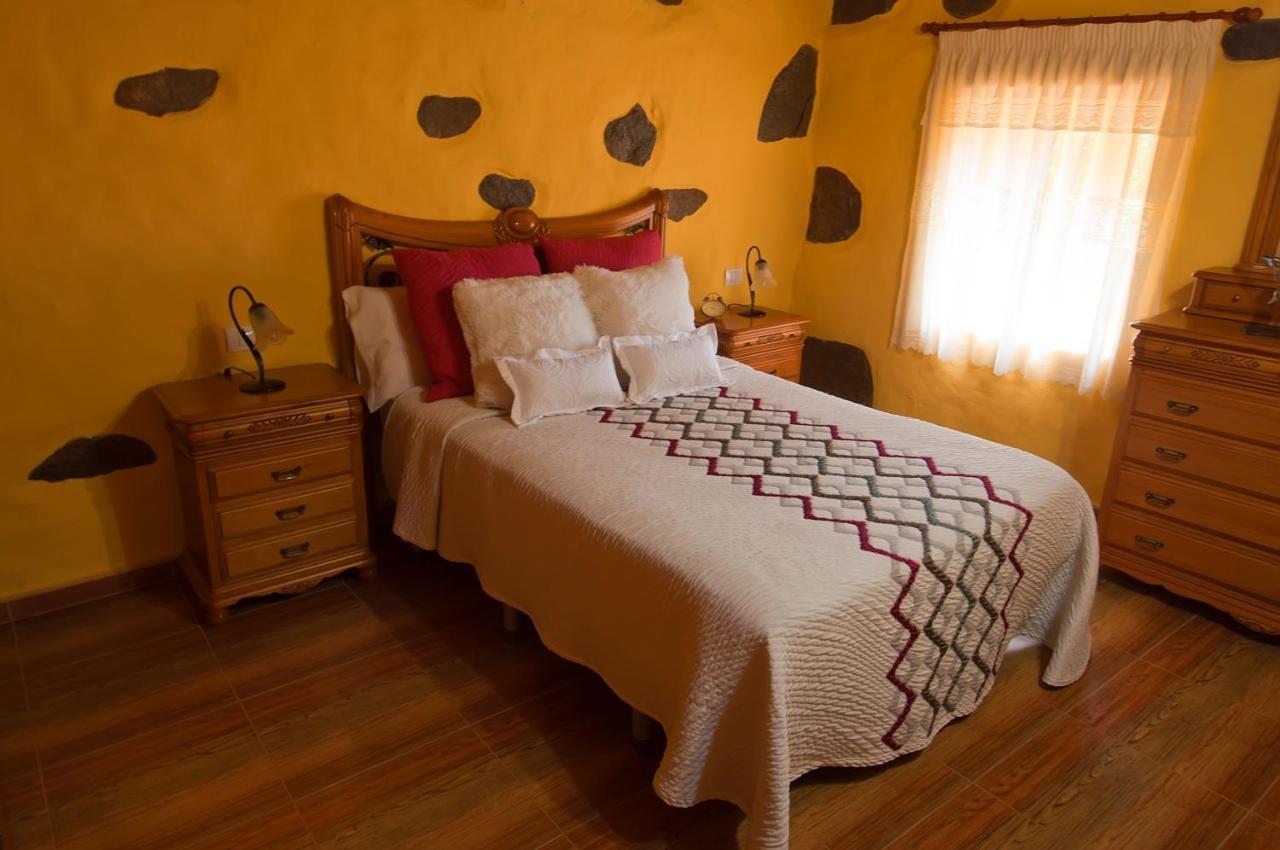 Las Casas De Lola Y Rafael Moya  Pokój zdjęcie