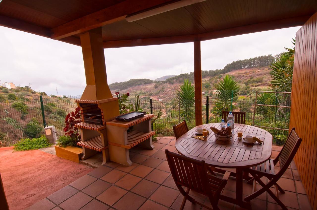 Las Casas De Lola Y Rafael Moya  Zewnętrze zdjęcie