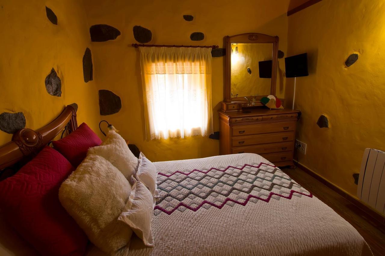 Las Casas De Lola Y Rafael Moya  Zewnętrze zdjęcie