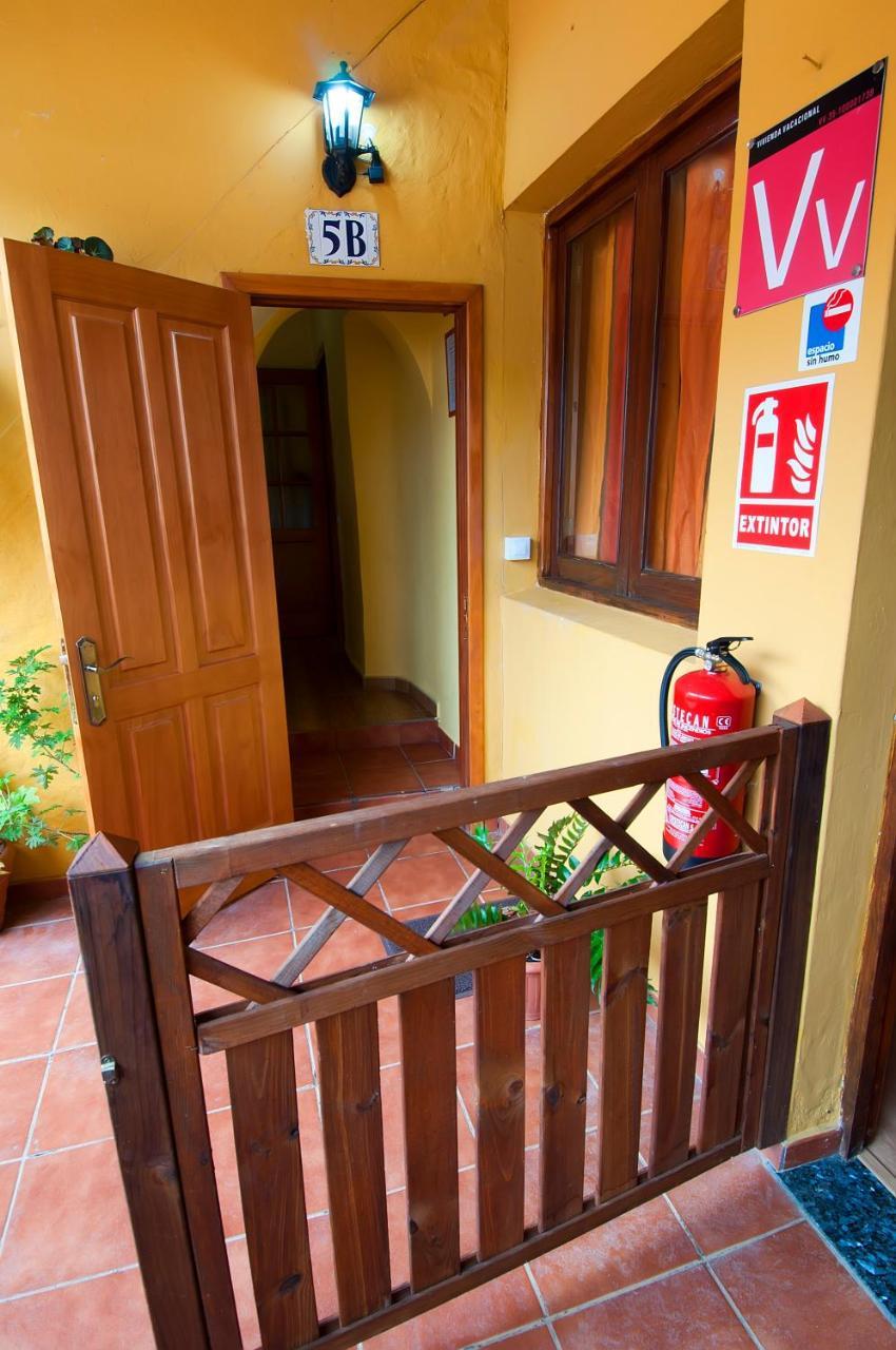 Las Casas De Lola Y Rafael Moya  Zewnętrze zdjęcie