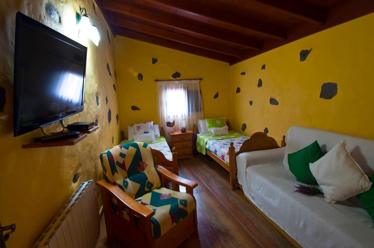 Las Casas De Lola Y Rafael Moya  Zewnętrze zdjęcie